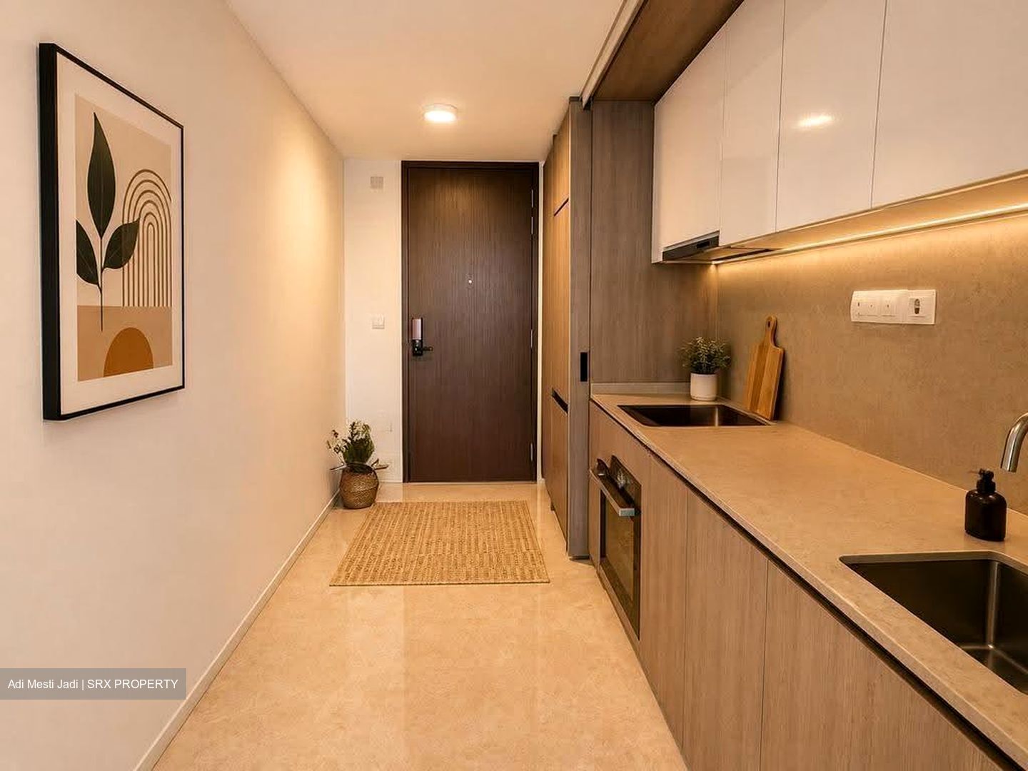 Avenue South Residence (D3), Apartment #612917571